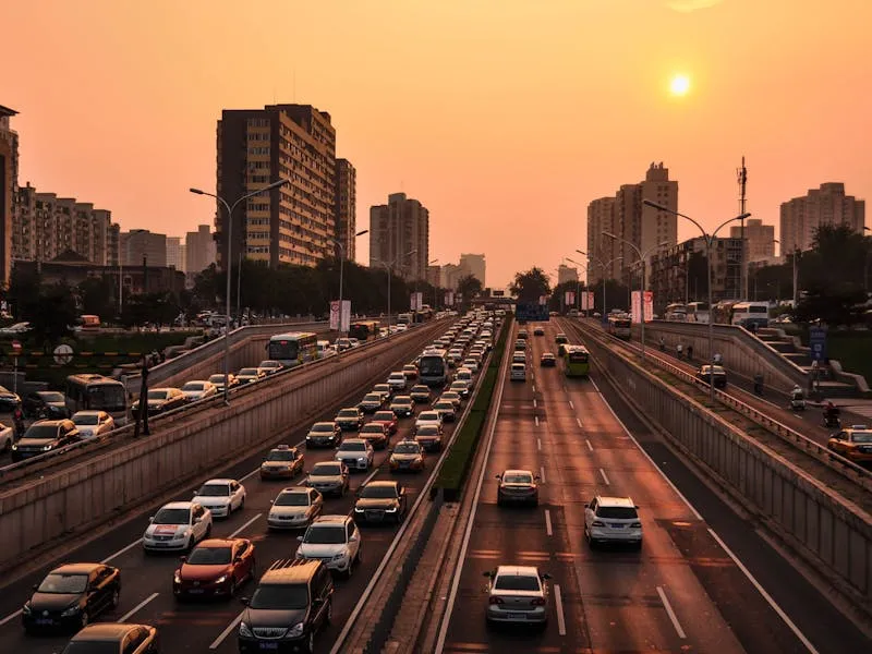 Trafik Hukuku